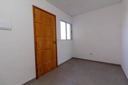 Apartamento à venda com 44m², 2 quartos e 1 vaga Apartamento à venda com 44m², 2 quartos e 1 vagaSala