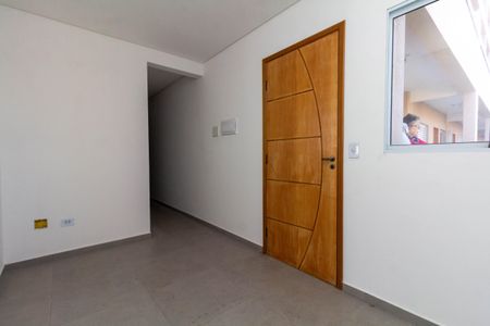 Apartamento à venda com 44m², 2 quartos e 1 vaga Apartamento à venda com 44m², 2 quartos e 1 vagaSala