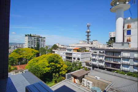 Apartamento à venda com 90m², 2 quartos e 1 vagaVista do Quarto 