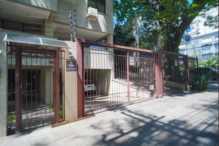 Apartamento à venda com 90m², 2 quartos e 1 vagaFachada