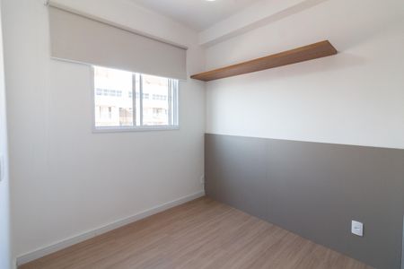 Apartamento à venda com 25m², 1 quarto e sem vagaQuarto