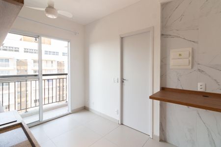 Apartamento à venda com 25m², 1 quarto e sem vagaSala - Cozinha