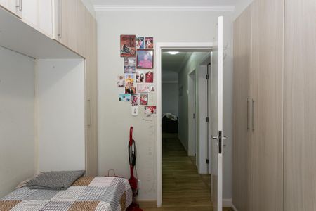 Apartamento à venda com 67m², 3 quartos e 1 vaga Apartamento à venda com 67m², 3 quartos e 1 vagaQuarto 2