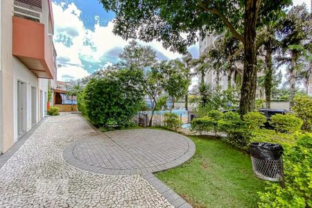 Apartamento à venda com 67m², 3 quartos e 1 vaga Apartamento à venda com 67m², 3 quartos e 1 vagaÁrea comum