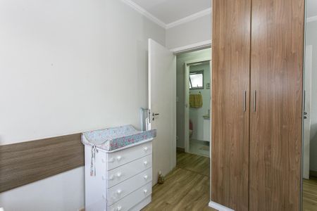 Apartamento à venda com 67m², 3 quartos e 1 vaga Apartamento à venda com 67m², 3 quartos e 1 vagaQuarto 3