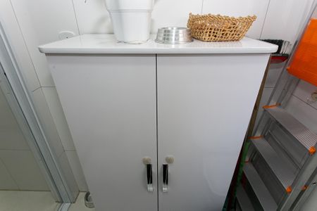 Apartamento à venda com 67m², 3 quartos e 1 vaga Apartamento à venda com 67m², 3 quartos e 1 vagaÁrea de Serviço