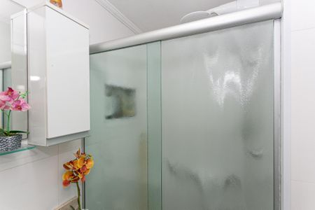 Apartamento à venda com 67m², 3 quartos e 1 vaga Apartamento à venda com 67m², 3 quartos e 1 vagaBanheiro