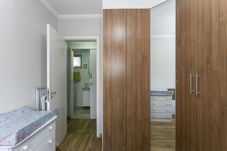 Apartamento à venda com 67m², 3 quartos e 1 vaga Apartamento à venda com 67m², 3 quartos e 1 vagaQuarto 3