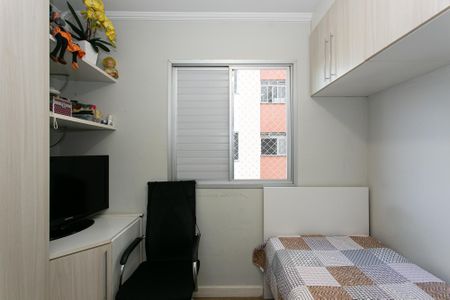 Apartamento à venda com 67m², 3 quartos e 1 vaga Apartamento à venda com 67m², 3 quartos e 1 vagaQuarto 2