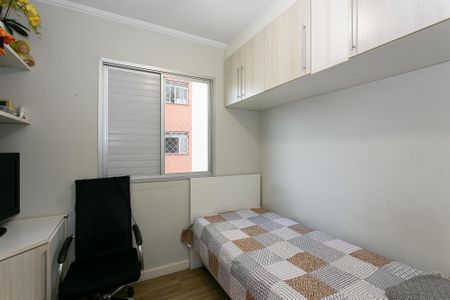Apartamento à venda com 67m², 3 quartos e 1 vaga Apartamento à venda com 67m², 3 quartos e 1 vagaQuarto 2