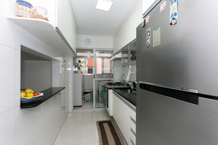 Apartamento à venda com 67m², 3 quartos e 1 vaga Apartamento à venda com 67m², 3 quartos e 1 vagaCozinha