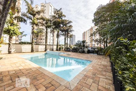 Apartamento à venda com 67m², 3 quartos e 1 vaga Apartamento à venda com 67m², 3 quartos e 1 vagaÁrea comum - Piscina