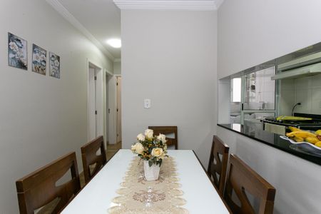 Apartamento à venda com 67m², 3 quartos e 1 vaga Apartamento à venda com 67m², 3 quartos e 1 vagaSala