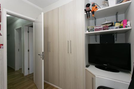 Apartamento à venda com 67m², 3 quartos e 1 vaga Apartamento à venda com 67m², 3 quartos e 1 vagaQuarto 2