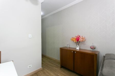Apartamento à venda com 67m², 3 quartos e 1 vaga Apartamento à venda com 67m², 3 quartos e 1 vagaSala