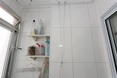 Apartamento à venda com 67m², 3 quartos e 1 vaga Apartamento à venda com 67m², 3 quartos e 1 vagaÁrea de Serviço