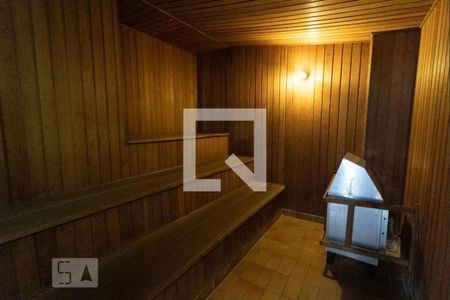 Apartamento à venda com 67m², 3 quartos e 1 vaga Apartamento à venda com 67m², 3 quartos e 1 vagaÁrea comum - Sauna