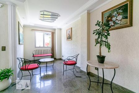 Apartamento à venda com 67m², 3 quartos e 1 vaga Apartamento à venda com 67m², 3 quartos e 1 vagaÁrea comum