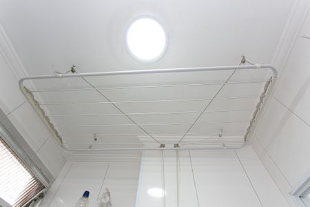 Apartamento à venda com 67m², 3 quartos e 1 vaga Apartamento à venda com 67m², 3 quartos e 1 vagaBanheiro