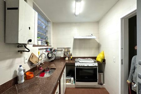 Casa à venda com 600m², 6 quartos e 2 vagasCozinha