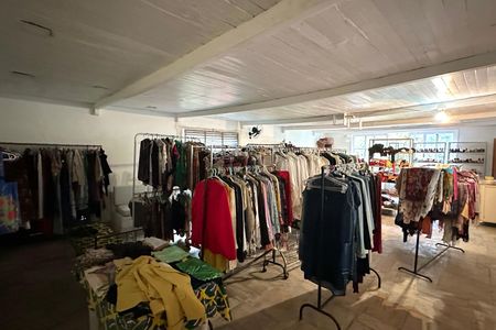 Casa à venda com 600m², 6 quartos e 2 vagasSalão