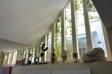 Casa à venda com 600m², 6 quartos e 2 vagasSala