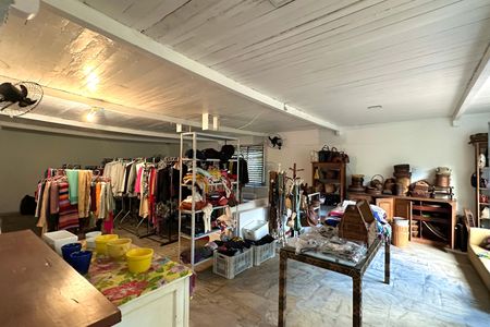 Casa à venda com 600m², 6 quartos e 2 vagasSalão