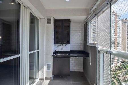 Apartamento à venda com 39m², 1 quarto e 1 vagaÁrea de Serviço