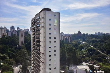 Apartamento à venda com 39m², 1 quarto e 1 vagaVista Varanda 