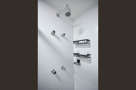 Apartamento à venda com 39m², 1 quarto e 1 vagaChuveiro do Banheiro