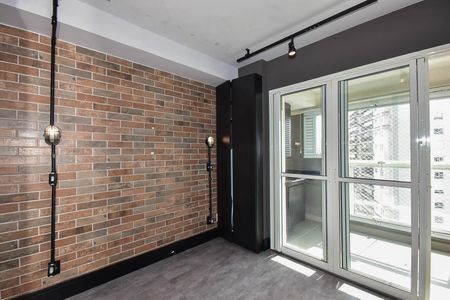 Apartamento à venda com 39m², 1 quarto e 1 vagaQuarto