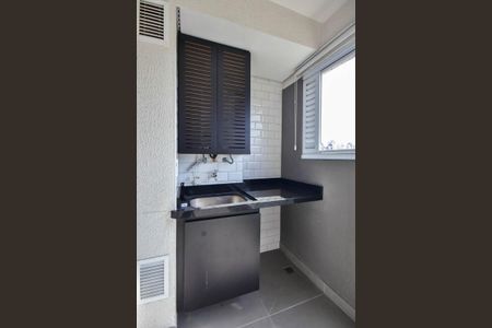 Apartamento à venda com 39m², 1 quarto e 1 vagaÁrea de Serviço