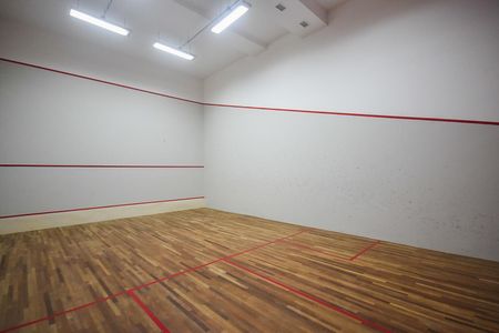 Apartamento à venda com 39m², 1 quarto e 1 vagaQuadra de Squash
