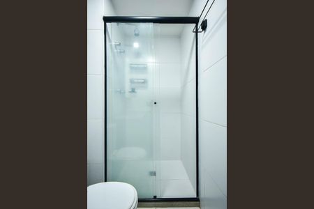 Apartamento à venda com 39m², 1 quarto e 1 vagaBanheiro