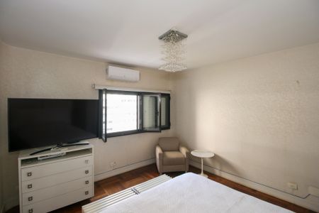 Apartamento para alugar com 315m², 3 quartos e 2 vagasSuíte 3
