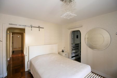 Apartamento para alugar com 315m², 3 quartos e 2 vagasSuíte 3