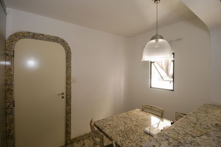 Apartamento para alugar com 315m², 3 quartos e 2 vagasCozinha