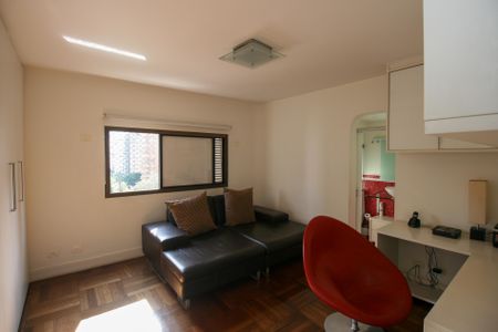 Apartamento para alugar com 315m², 3 quartos e 2 vagasSuíte 1