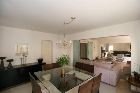 Apartamento para alugar com 315m², 3 quartos e 2 vagasSala de Jantar