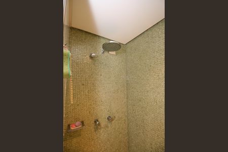 Apartamento para alugar com 315m², 3 quartos e 2 vagasBanheiro da Suíte 3