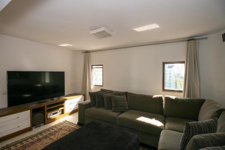 Apartamento para alugar com 315m², 3 quartos e 2 vagasSala de Tv