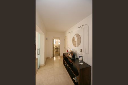 Apartamento para alugar com 315m², 3 quartos e 2 vagasHall de Entrada