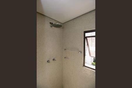 Apartamento para alugar com 315m², 3 quartos e 2 vagasBanheiro da Suíte 2