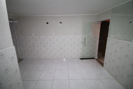 Casa à venda com 350m², 5 quartos e 2 vagasSala de Serviço