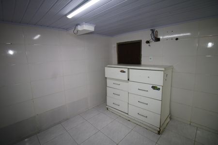 Casa à venda com 350m², 5 quartos e 2 vagasQuarto de Serviço