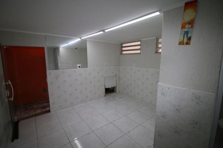 Casa à venda com 350m², 5 quartos e 2 vagasSala de Serviço
