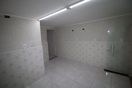 Casa à venda com 350m², 5 quartos e 2 vagasSala de Serviço