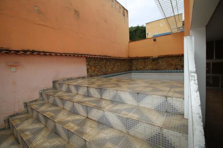 Casa à venda com 350m², 5 quartos e 2 vagasPiscina