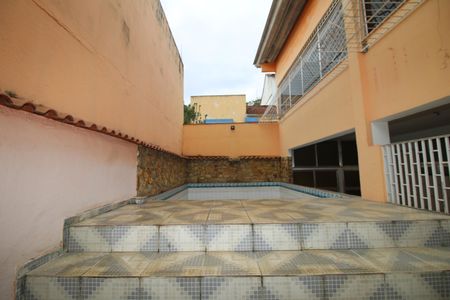 Casa à venda com 350m², 5 quartos e 2 vagasPiscina