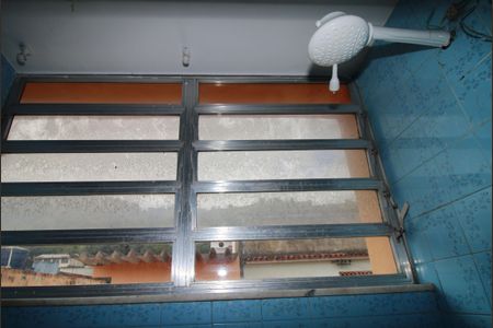 Casa à venda com 350m², 5 quartos e 2 vagasBanheiro da Suíte